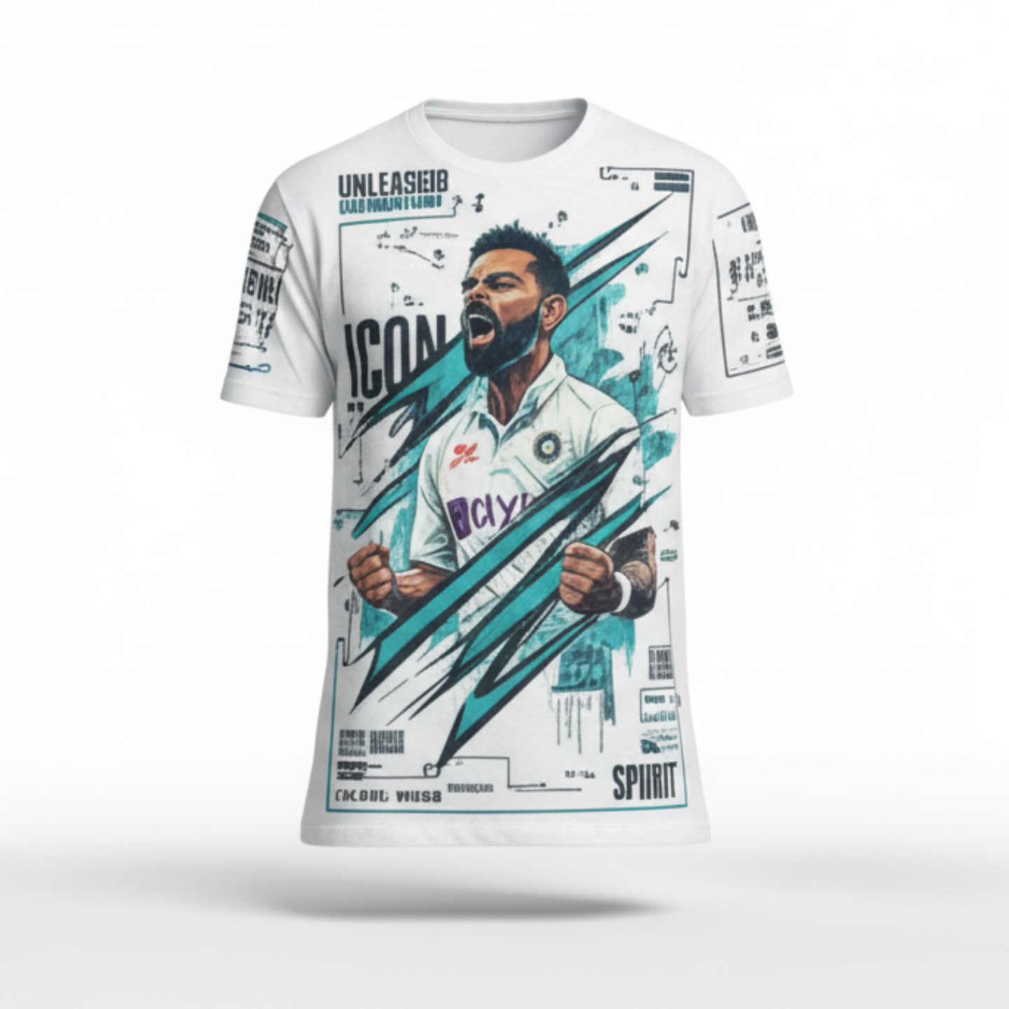 Edge of Aggression - Image 3