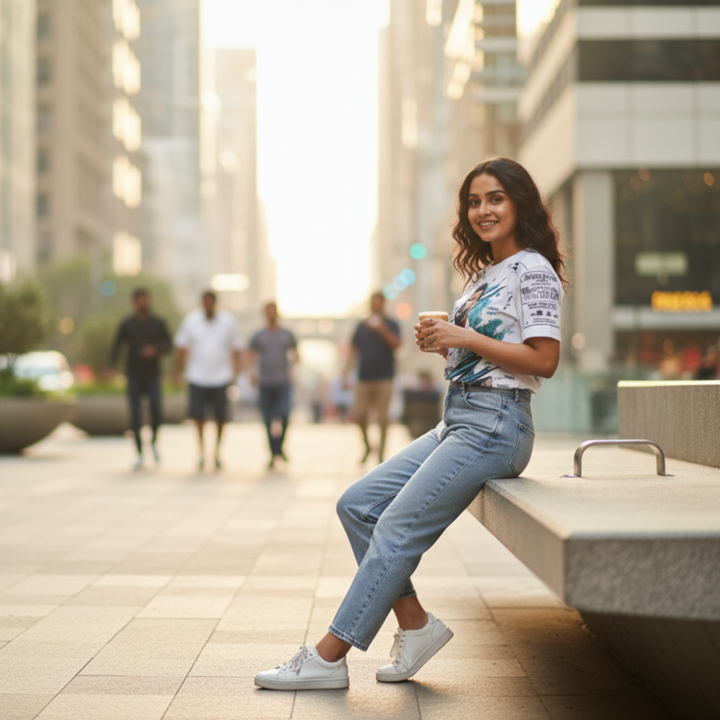 Edge of Aggression - Image 2