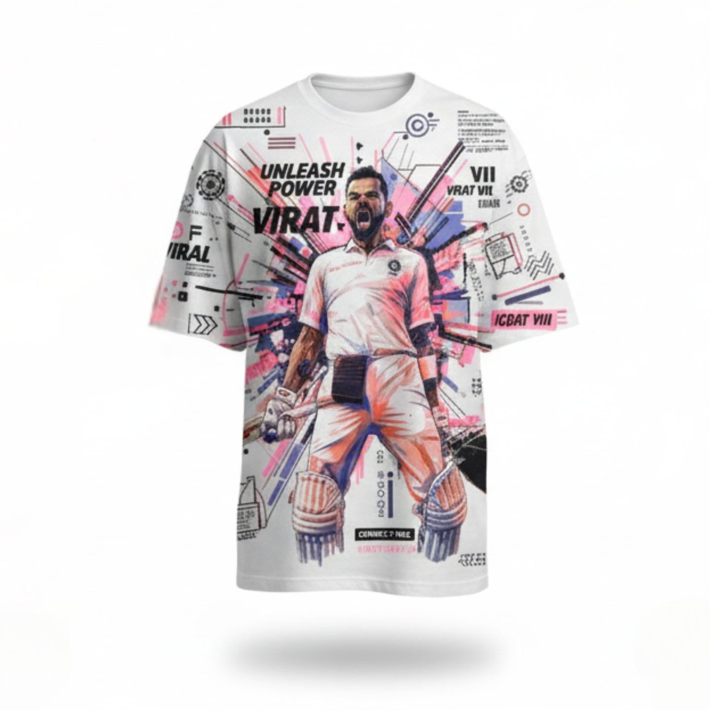 The Roar of Test Cricket - Image 4