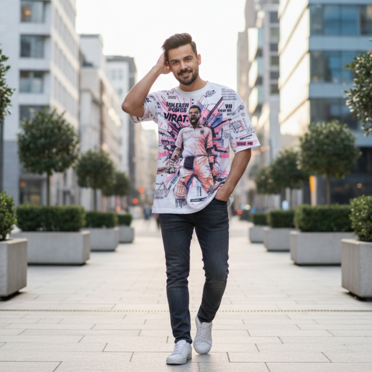 The Roar of Test Cricket - Image 2