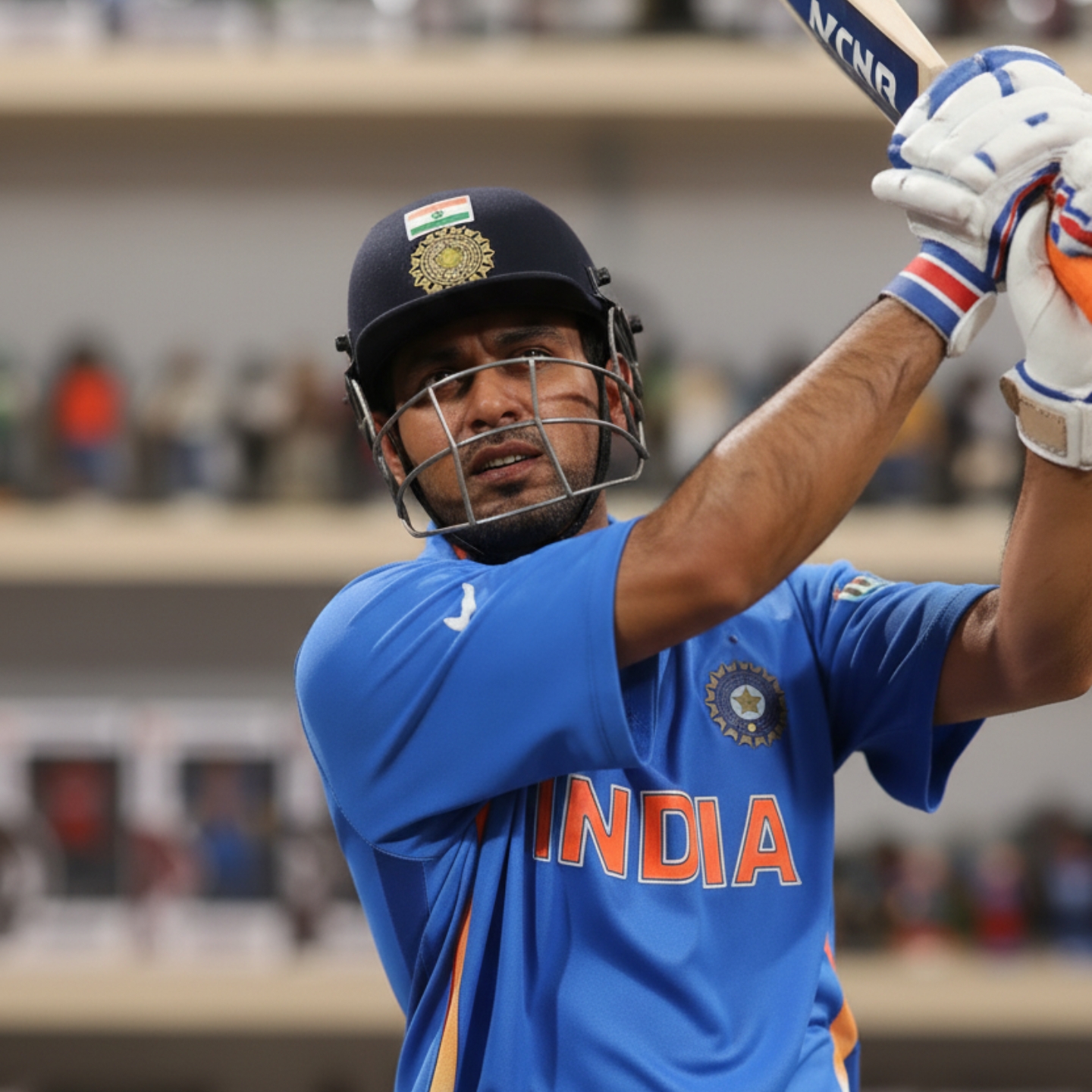 The Final Six - Image 2