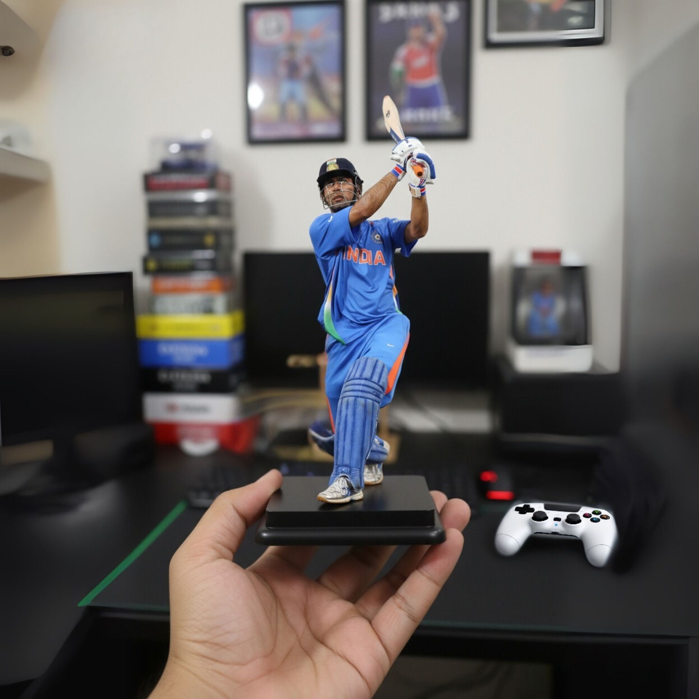 The Final Six - Image 3