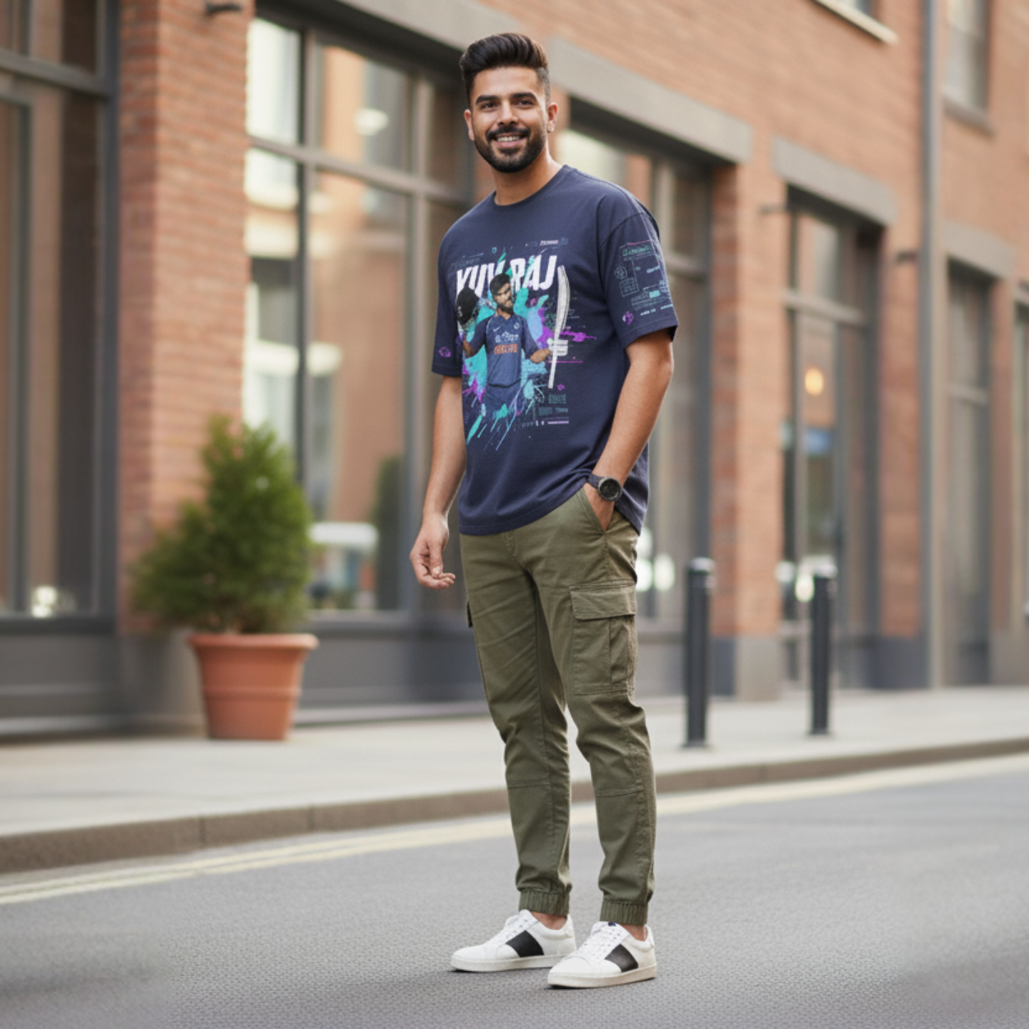 The Classic Knock - Image 2