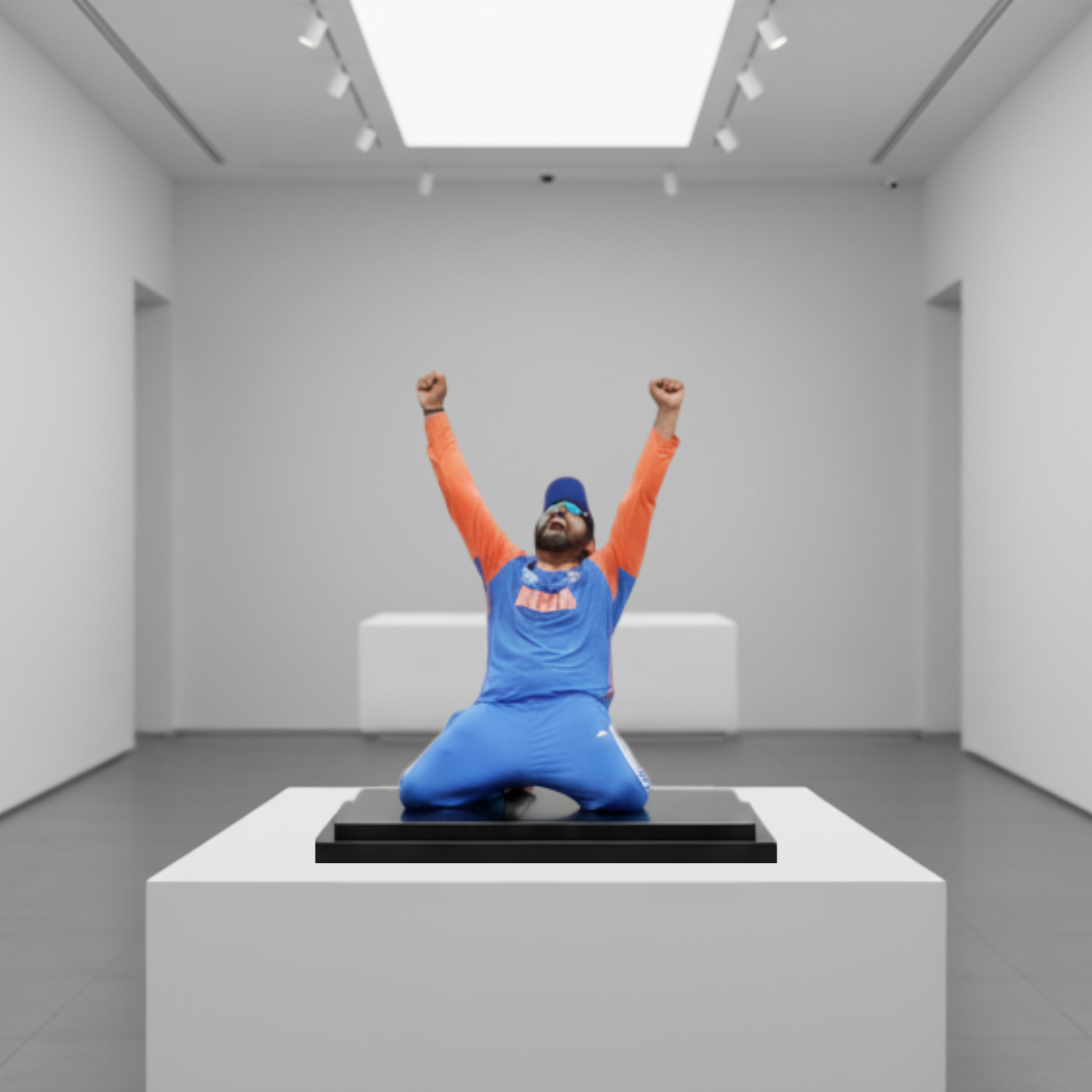 The Kneel of Glory - Image 3