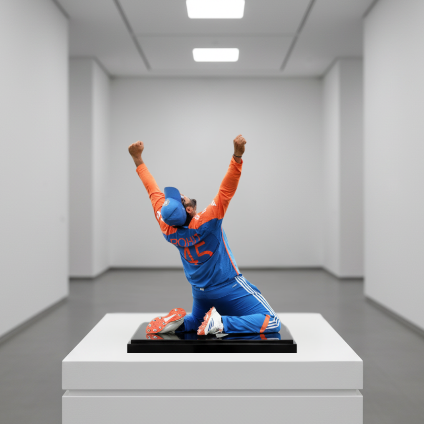 The Kneel of Glory - Image 4