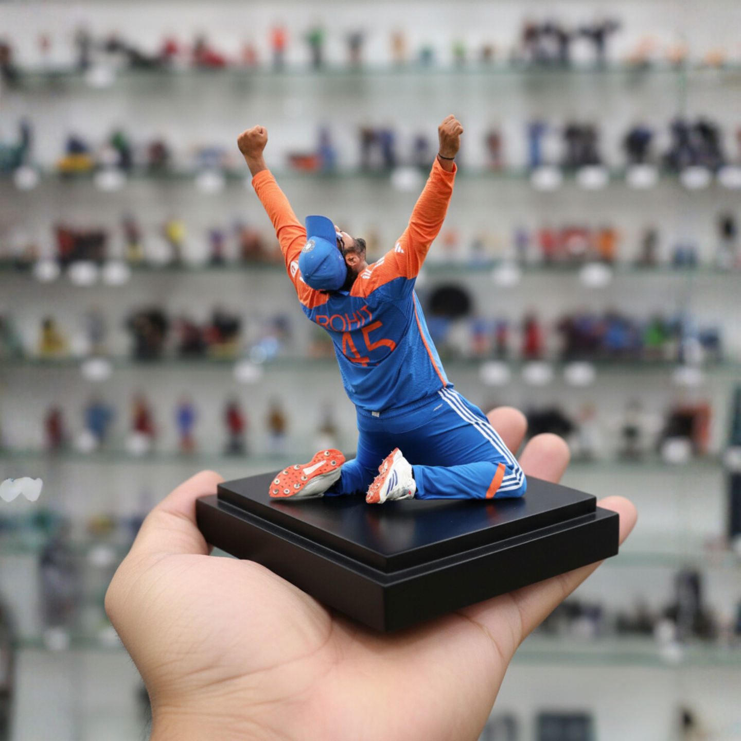 The Kneel of Glory - Image 2